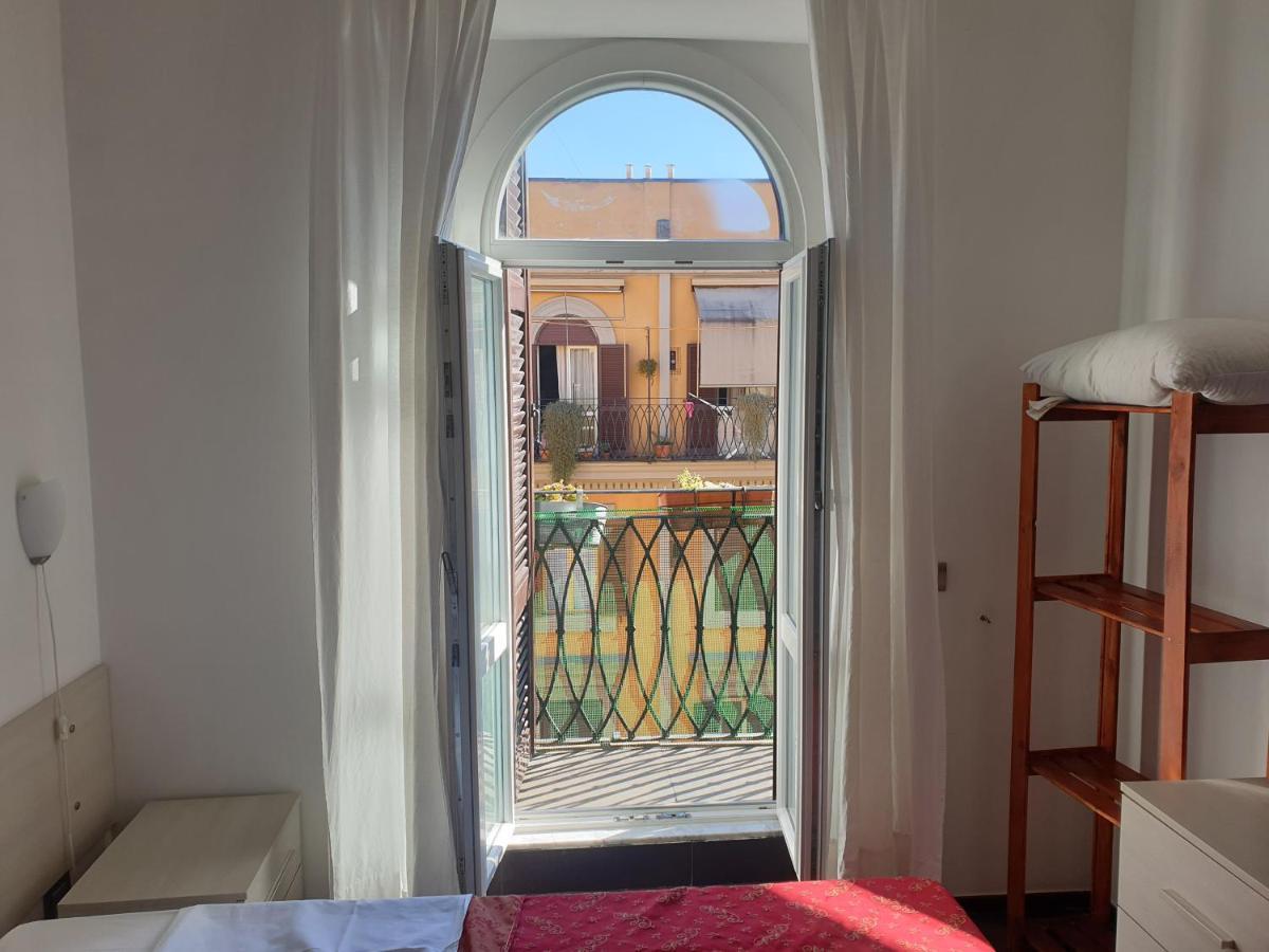 Guest House Hello Roma Kültér fotó