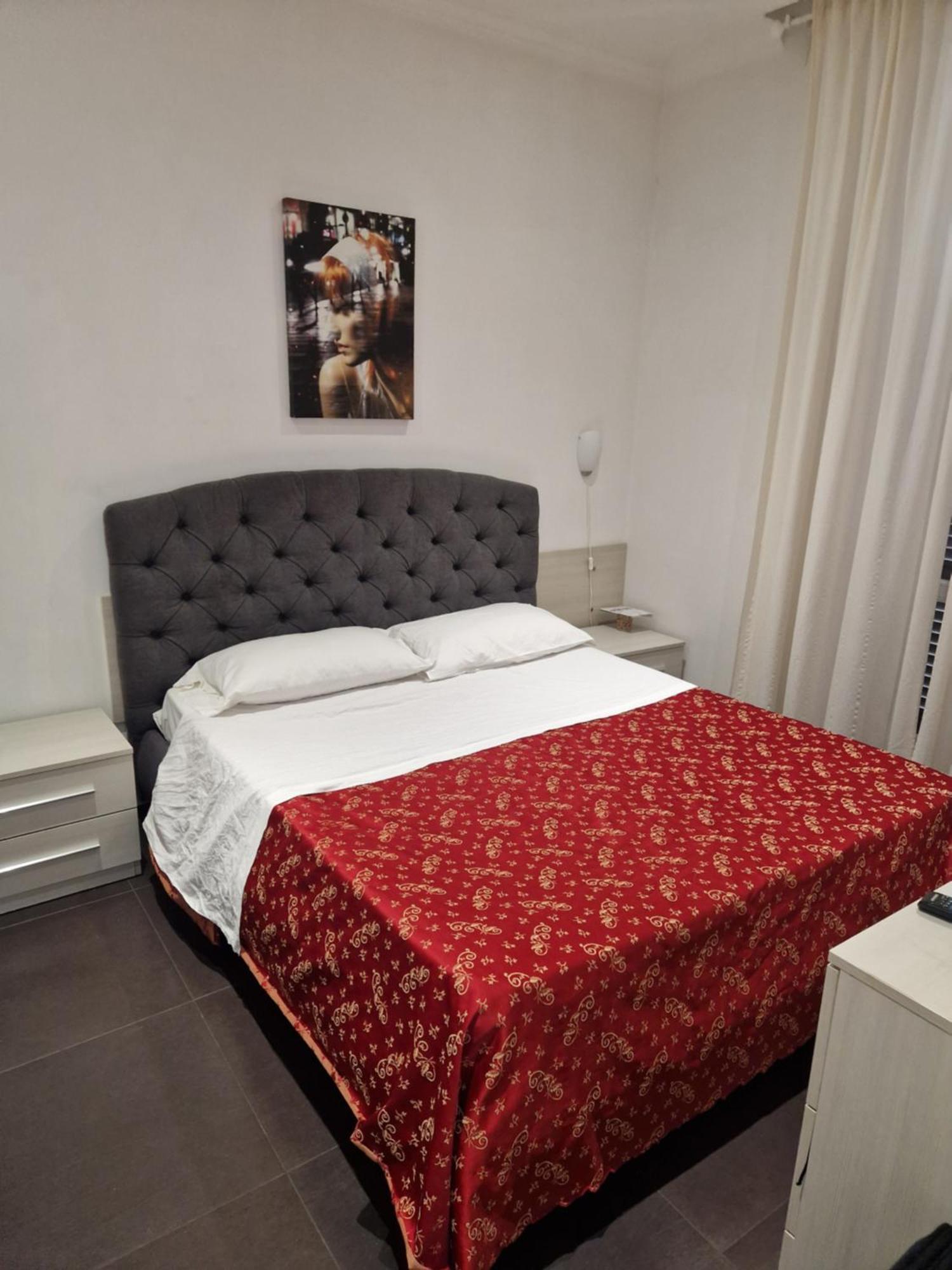 Guest House Hello Roma Kültér fotó