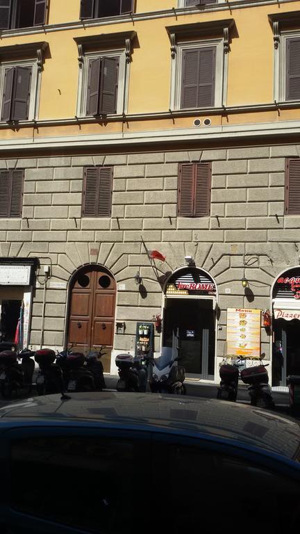 Guest House Hello Roma Kültér fotó