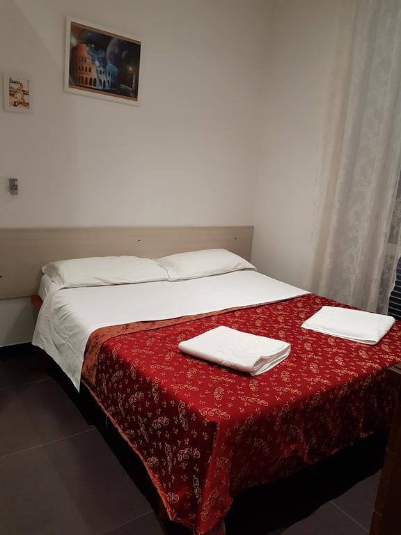 Guest House Hello Roma Kültér fotó